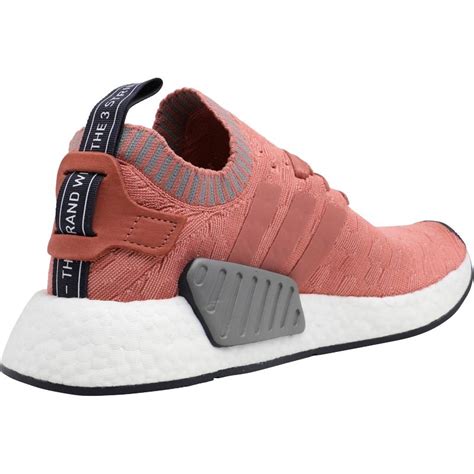 adidas nmd r2 damen reduziert|Adidas originals NMD r2 primeknit.